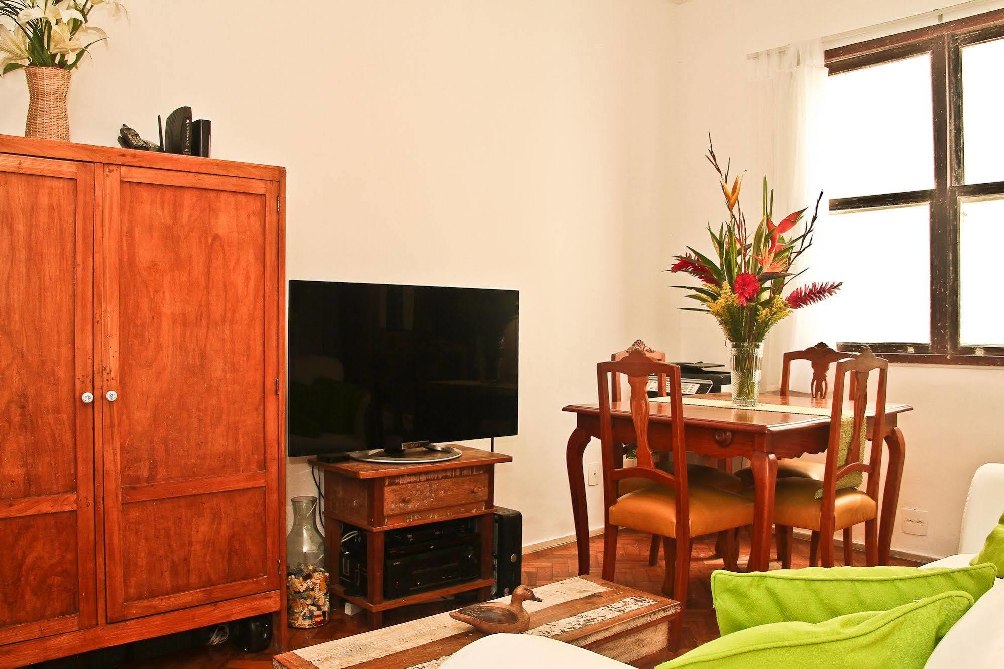 Bed And Breakfast Leblon Rio de Janeiro Luaran gambar